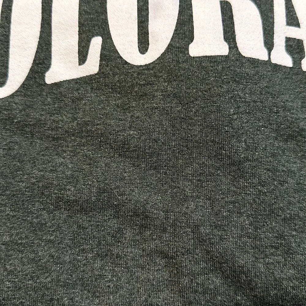 Green Colorado Shirt - Picture 4 of 4